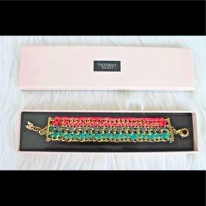 (SOLD) Victoria Secret bracelet
